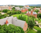 Investigation of alleged gang-rape at Cornell University fraternity house reopened