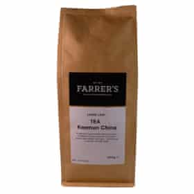 Farrer’s Keemum tea