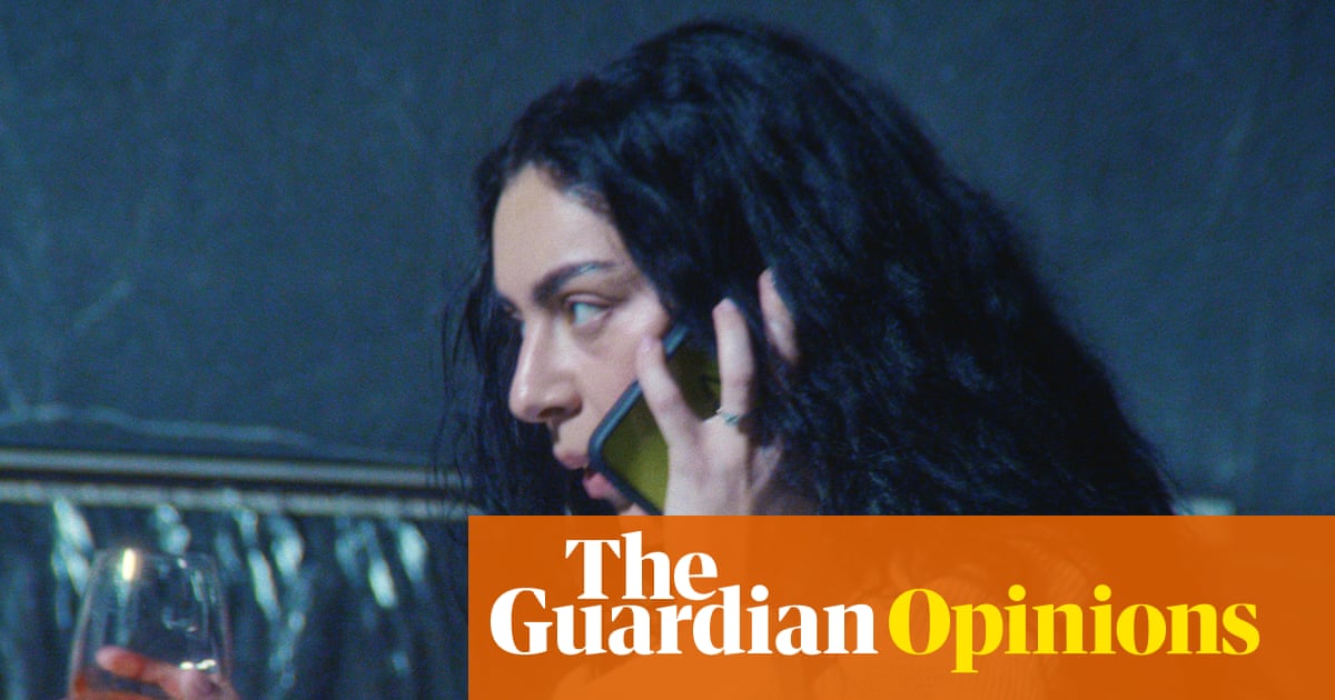 Charli xcx's Brat movie marks the moment the mockumentary died | Zach Schonfeld