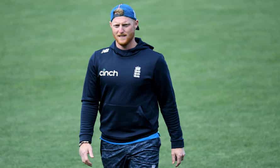Stokes striving for atonement with England and focusing on Test career | England cricket team 2 Ben Stokes