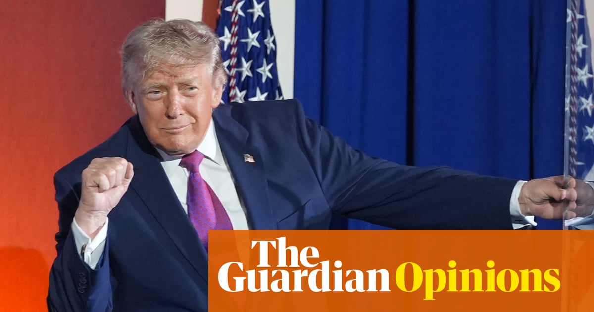 Americans are paying millions for a batch of pro-Trump ads | Margaret Sullivan