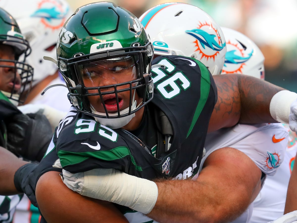 Nfl Coaching Carousel Rankings Is The Jets Job The Most Attractive In The League Nfl The Guardian List Of New Nfl Coaches, 2022