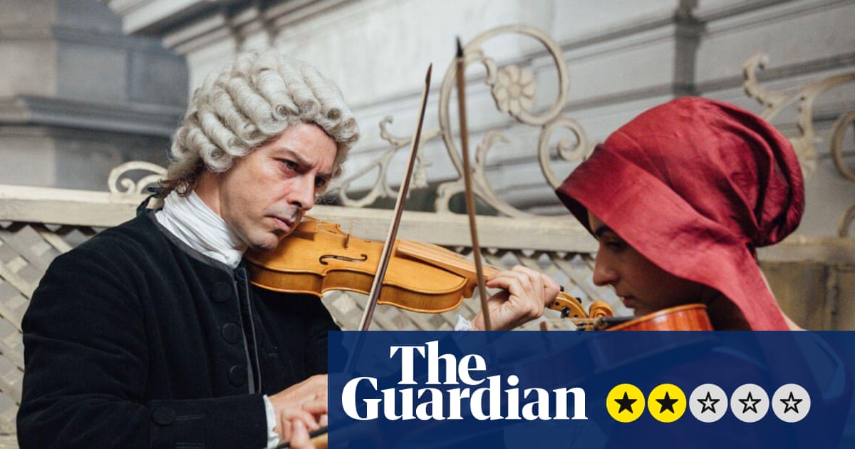 Primavera review – Vivaldi’s Four Seasons is school-of-Salieri backdrop ...