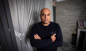Waj Iqbal