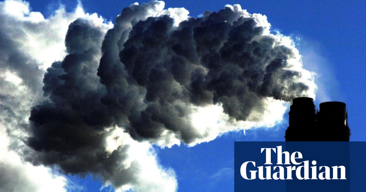 Tory boasts on climate action are full of hot air | Letters 1