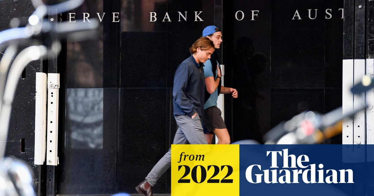 Climbing interest rates yet to bite most Australian mortgage holders ...