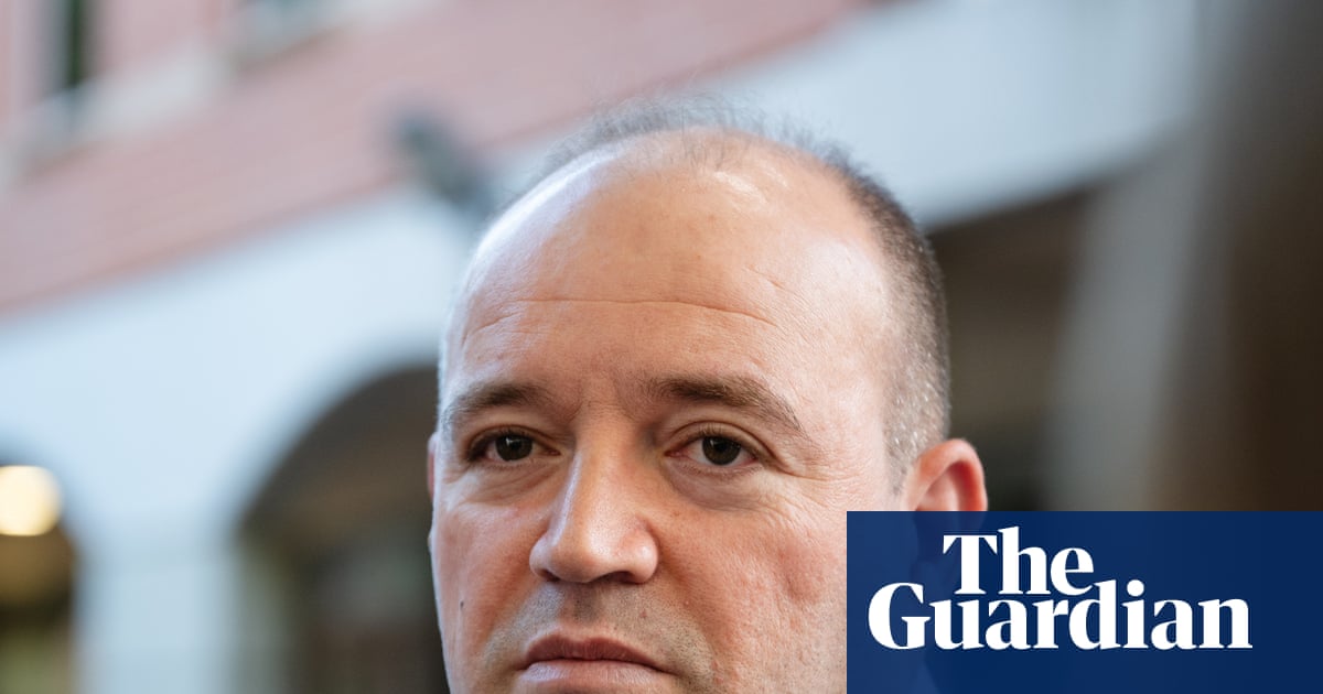 Bondi shooting hero Ahmed al-Ahmed has assault charges dropped