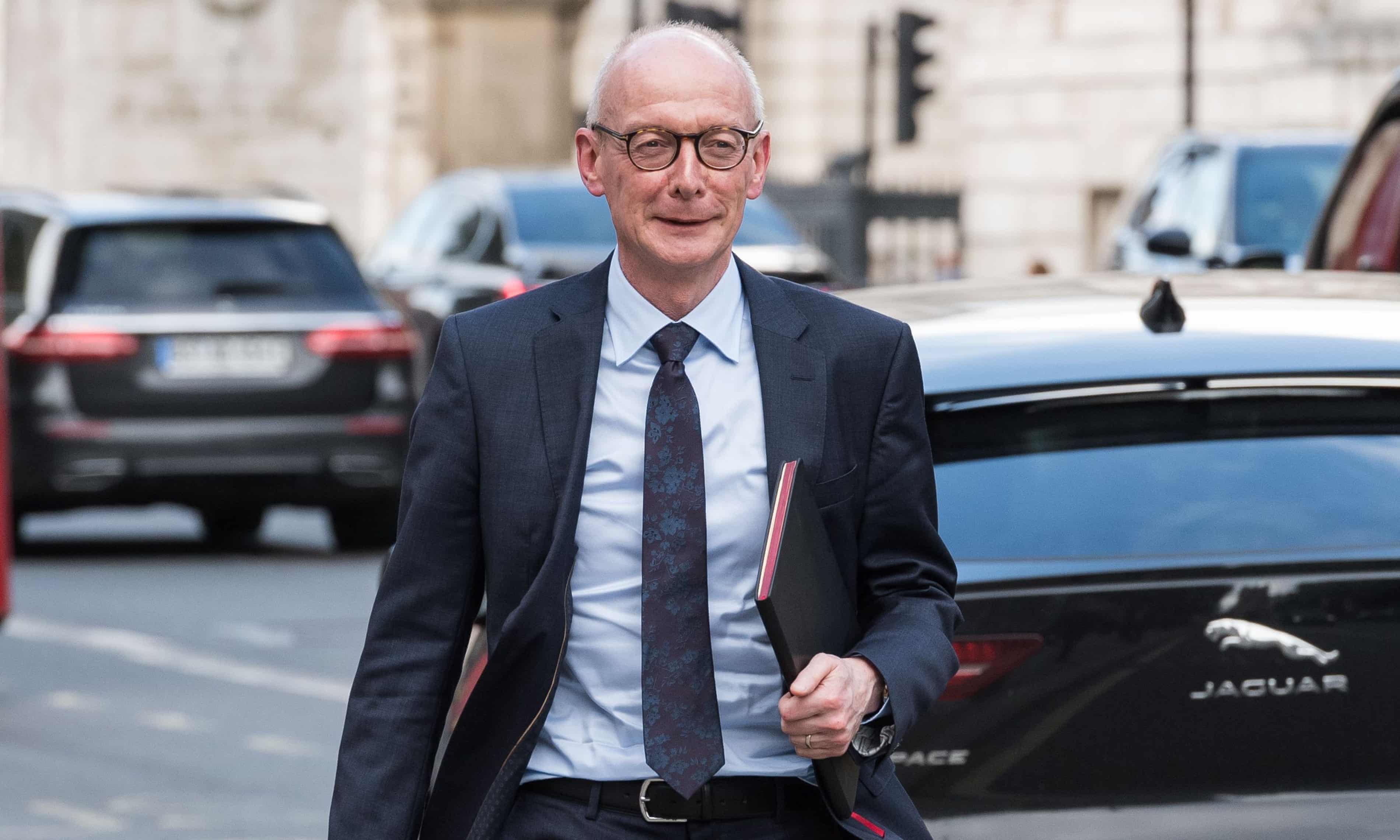 Russia ‘aggressive’ and ‘reckless’ in cyber realm and threat to Nato, UK minister to warn (theguardian.com)