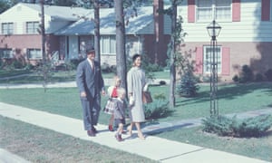 Donald Trump seeks a return to 1950s America, well before the age of neoliberalism.