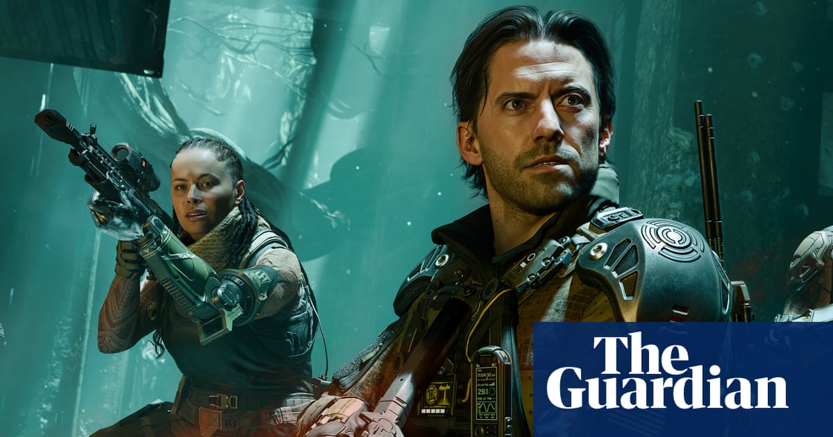 Is Call of Duty: Black Ops 7 just another lazy' addition to the franchise?