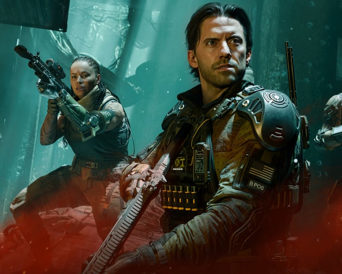 Is Call of Duty: Black Ops 7 just another ‘lazy’ addition to the franchise?