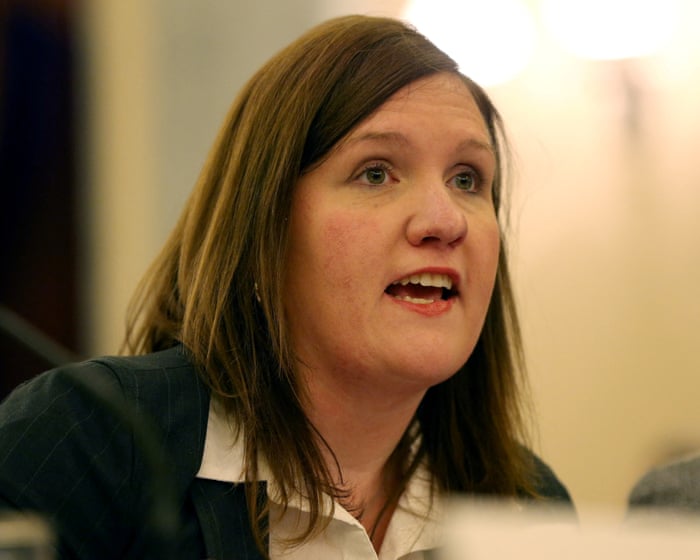 US appeals court reinstates FTC commissioner fired by Trump