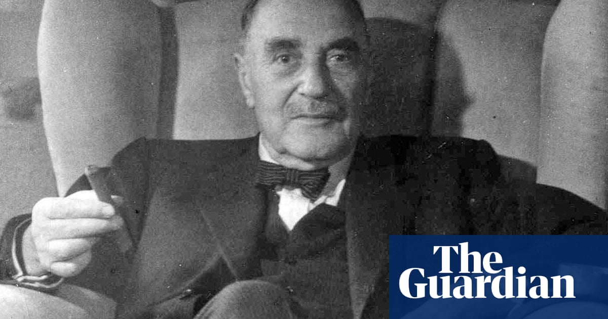 How Bolivia’s ruthless tin baron saved thousands of Jewish refugees