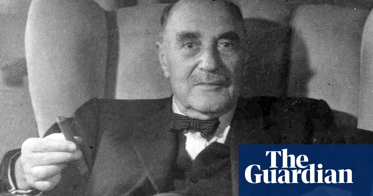 How Bolivia's ruthless tin baron saved thousands of Jewish refugees ... - The Guardian