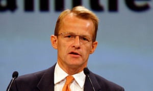 David Laws