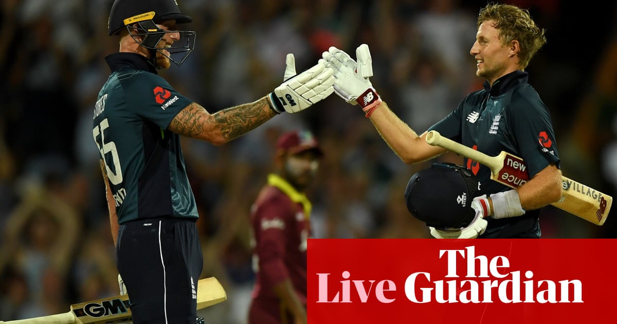 england chase down 361
