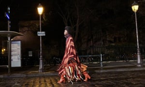 From Chloé’s autumn-winter 2021 collection