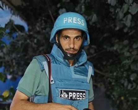 Hassan Aslih