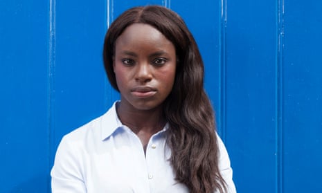 Eni Aluko alleges that one member of staff with the England women’s team repeatedly spoke to her in a mock Caribbean accent.