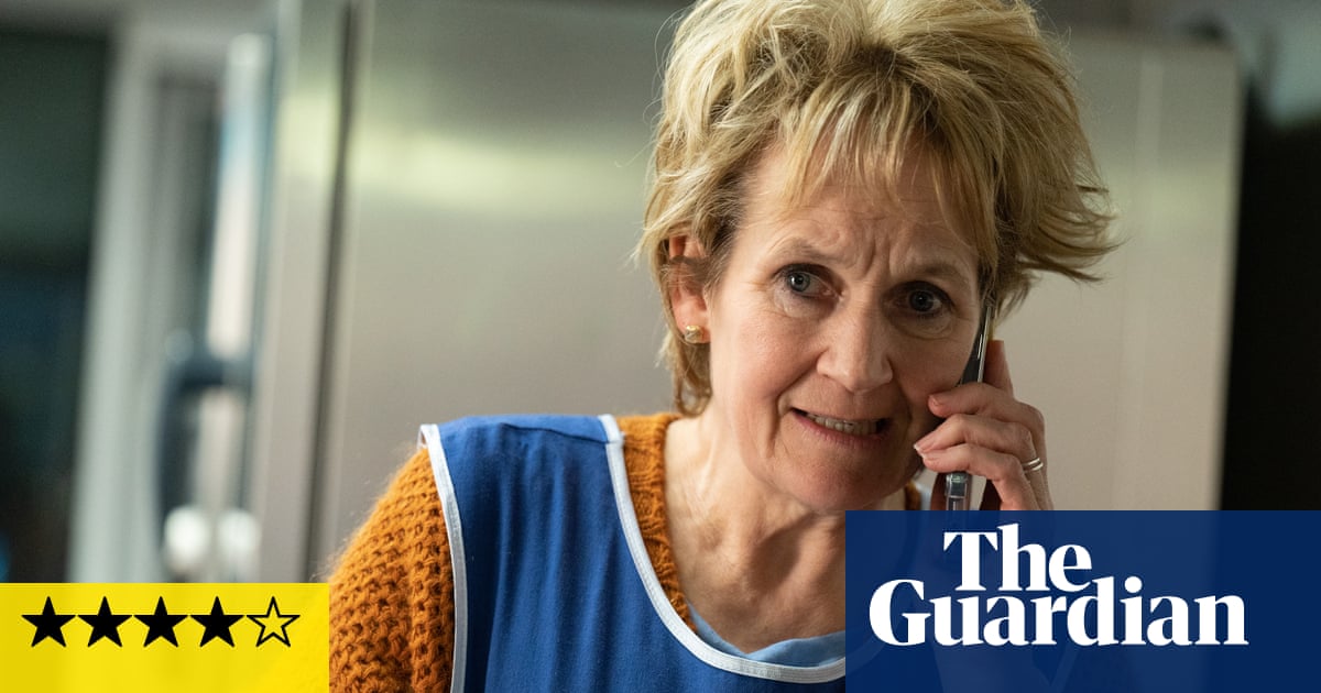 След очаквано воднисто начало тази шест части се превръща в