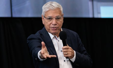 Warren Mundine