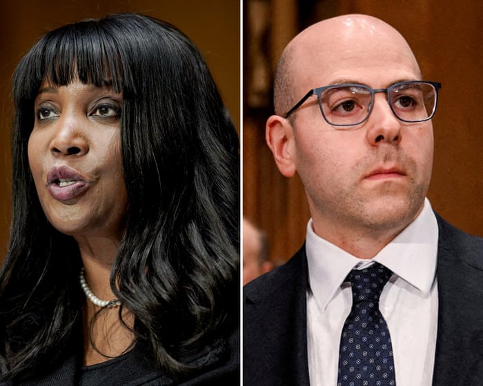 Senate Confirms Stephen Miran to Fed Board Amid Court Ruling on Lisa Cook