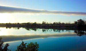 Australia’s Gulf of Carpentaria 