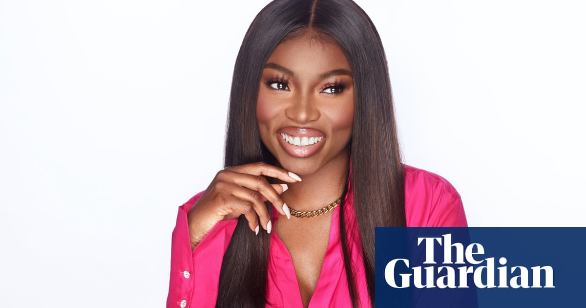 YouTube star Patricia Bright: ‘I pick my life over being an influencer’