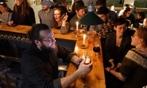 Holiday guides Aarhus, Denmark: what to see, plus the best restaurants, bars and hotels Mig og Ølsnedkeren