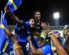Curaçao World Cup 2026 team guide
