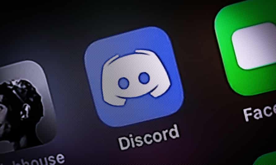 Discord Why Kanye West Turned To Chat App S Users For Help Technology The Guardian Discord Why Kanye West Turned To Chat App S Users For Help Technology The Guardian