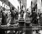 William Meyers Photographs New York Civic Engagement