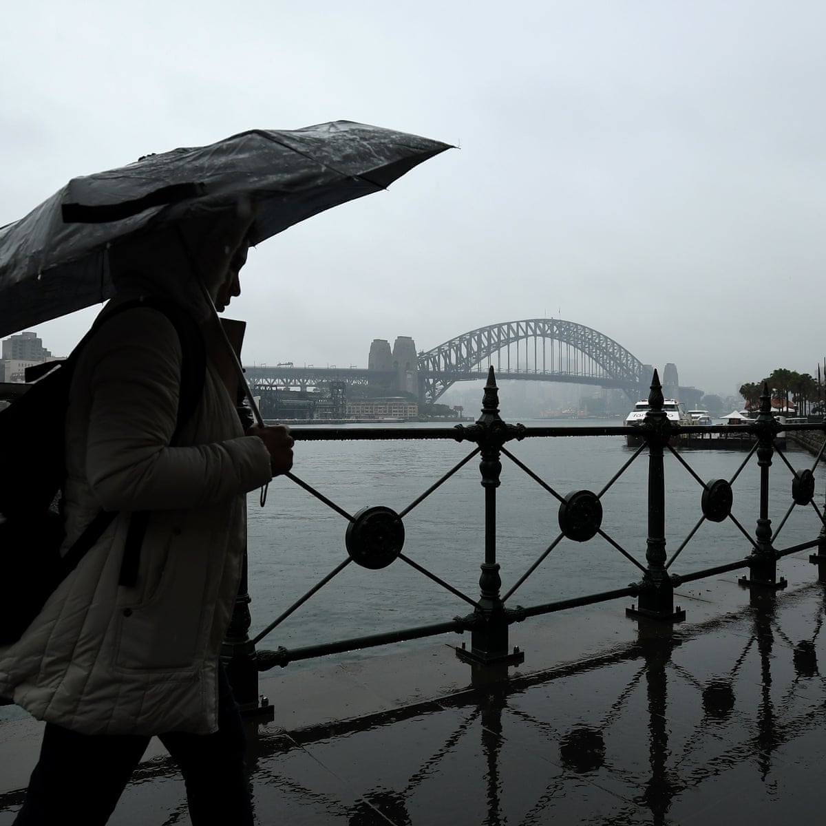 La Nina Set To Bring Cooler Weather More Rain And Cyclones To Australia Australia Weather The Guardian La Nina Set To Bring Cooler Weather More Rain And Cyclones To Australia Australia Weather The Guardian