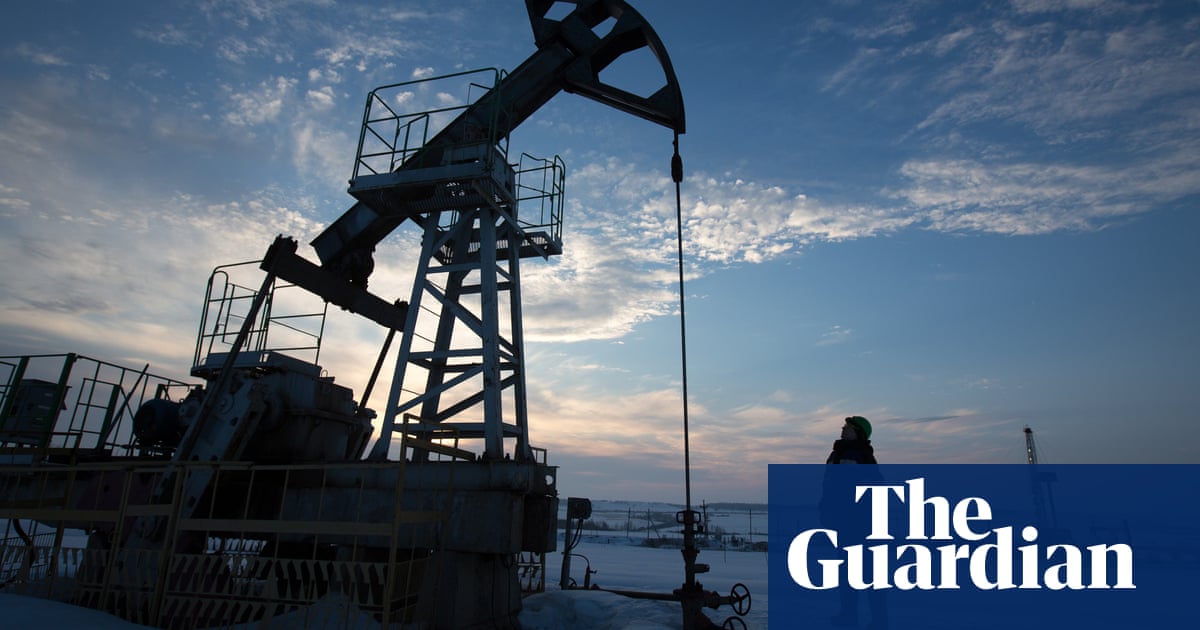 Hawkish Estonia under pressure to accept higher cap on Russian oil price
