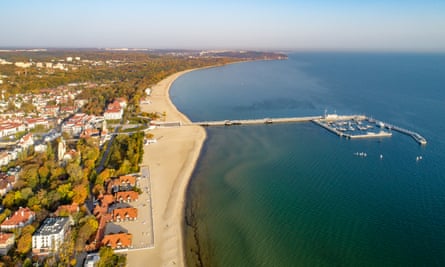 Sopot.