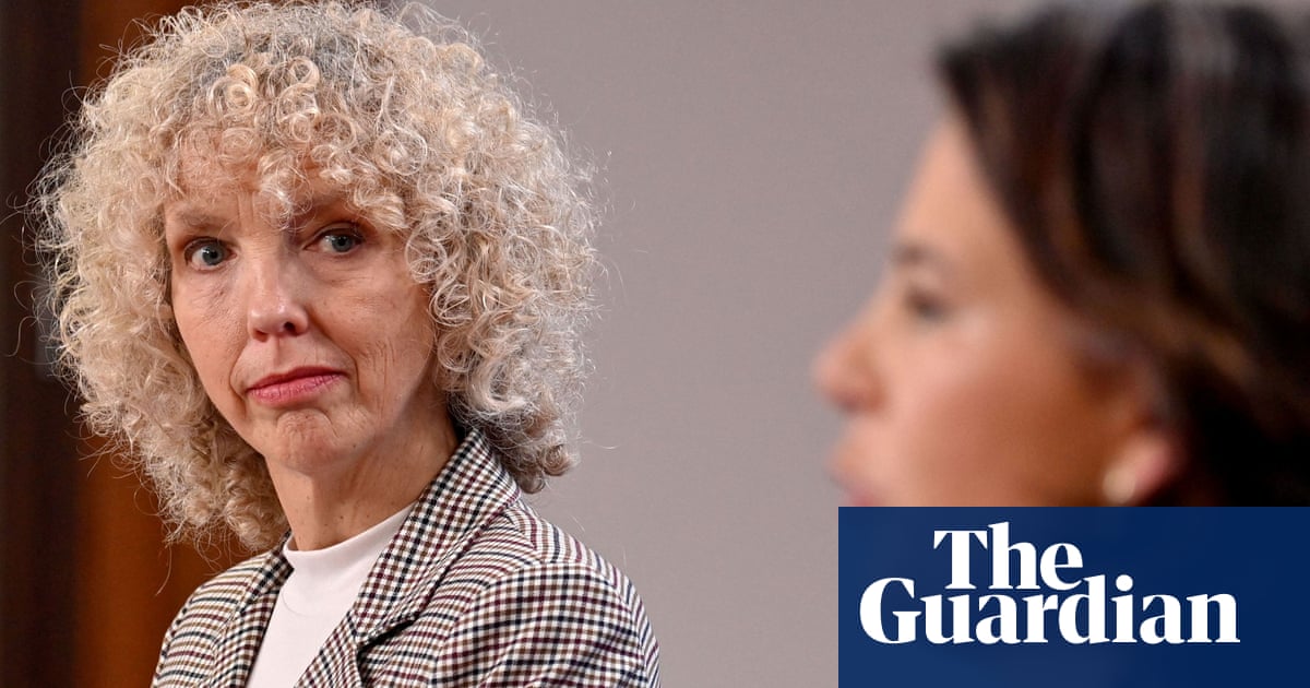 Germany appoints ex-Greenpeace chief as special climate envoy