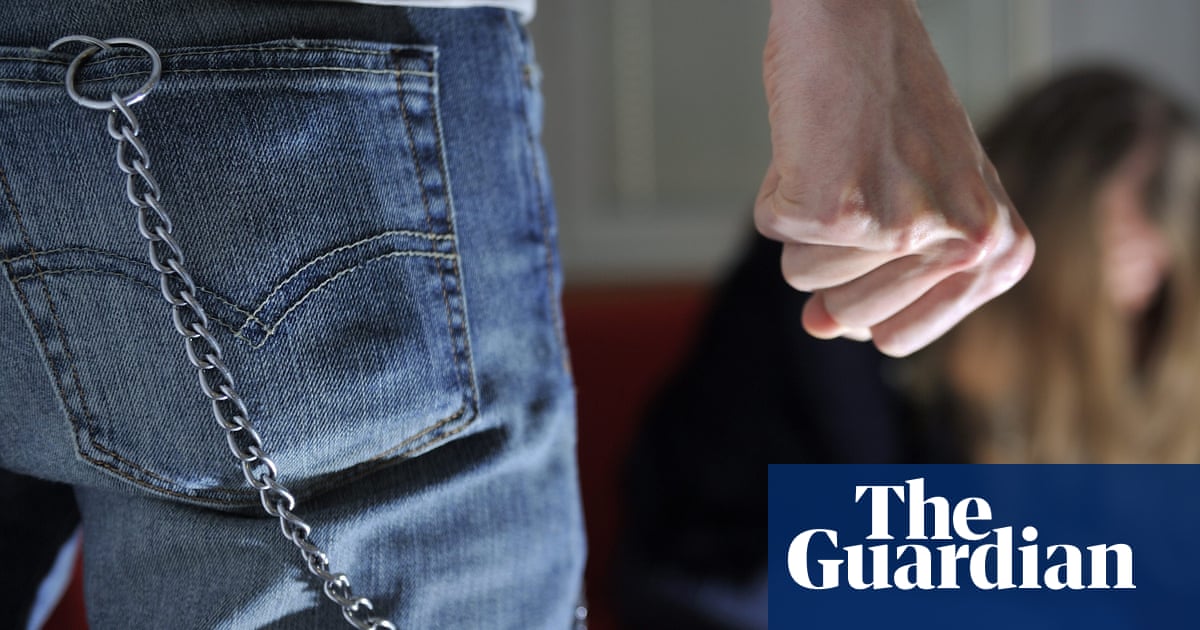 One in three Australian men say they have committed intimate partner violence, world-first research finds