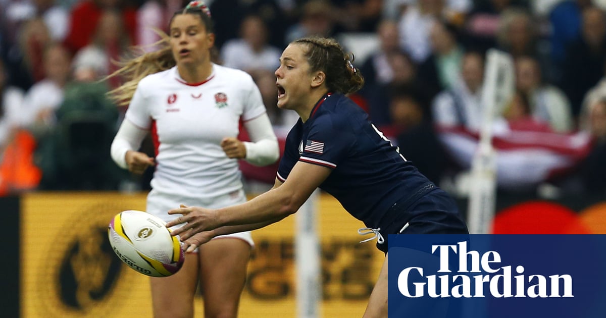 USA risk all with nine changes for Australia in Women’s Rugby World Cup
