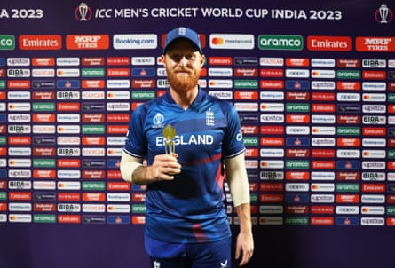 Ben Stokes