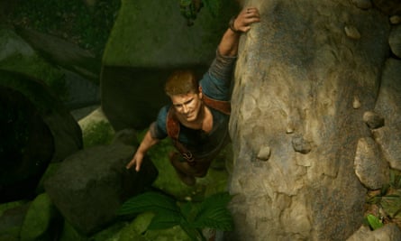 Uncharted: Legacy of Thieves Collection is released on PS5 this week