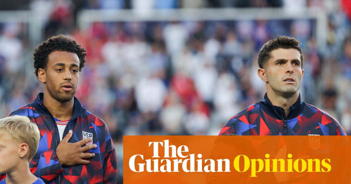 The United States must create big moments at World Cup 2026. Anything less is not enough | Leander Schaerlaeckens