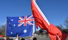 News live: Australia and China must be ready to ‘engage’ maturely, PM says; repairs cause Sydney train chaos
