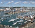 ‘It’s unrecognisable’: How being a tax haven has changed Jersey