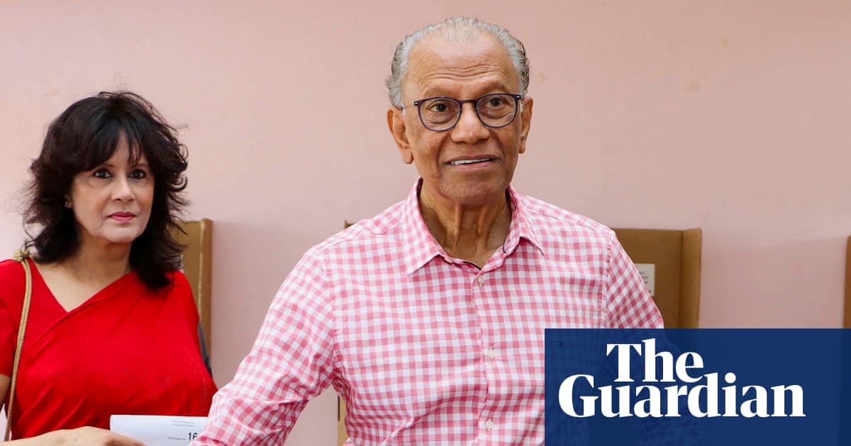 UK Agrees to Transfer Chagos Islands to Mauritius