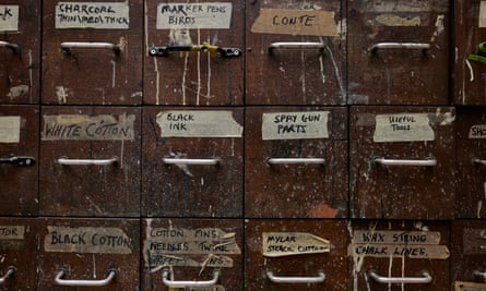 تعيين التصميم / تعيين اللوحة