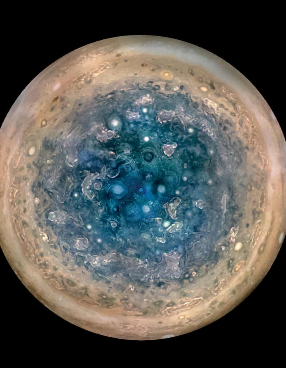 nasa s juno probe captures dramatic first close up images of jupiter jupiter the guardian nasa s juno probe captures dramatic first close up images of jupiter jupiter the guardian
