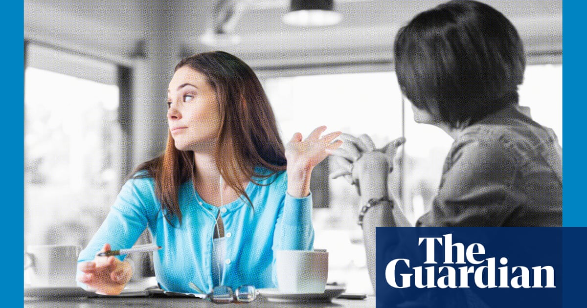 ‘Let them’: can this viral self-help mantra change your life? | Well actually ‘Let them’: can this viral self-help mantra change your life? | Well actually