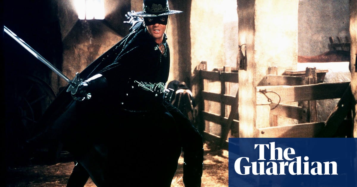 From Zorro Capes To Facie What S Hot And What S Not On Planet