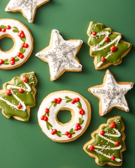 How to make the perfect sugar cookies for Christmas gifting