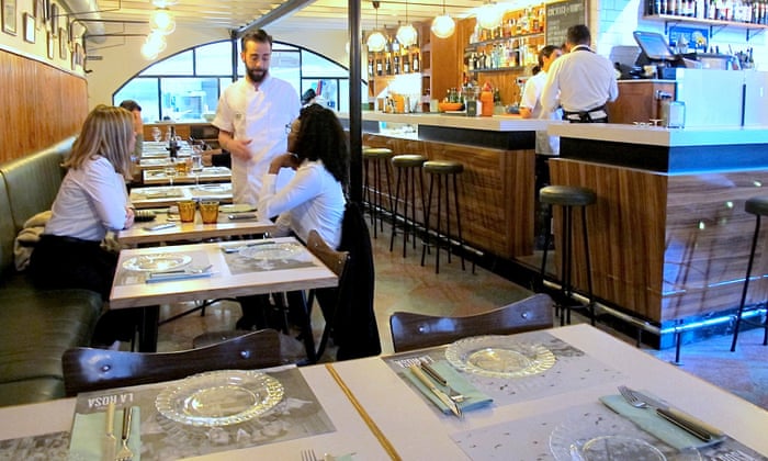 A Local S Guide To Palma De Mallorca 10 Top Tips Travel The Guardian